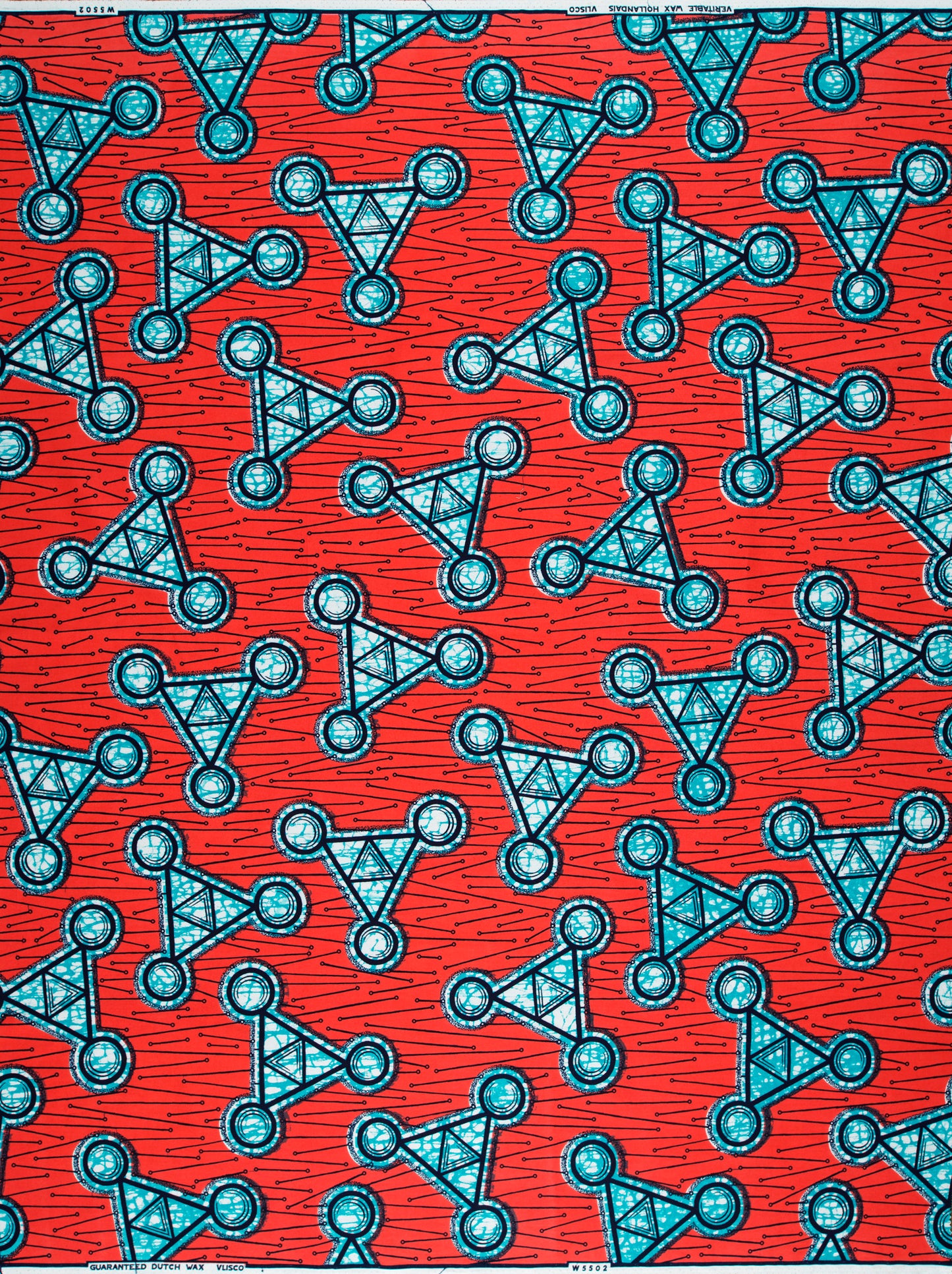 Wax Hollandais | VLW5502.009