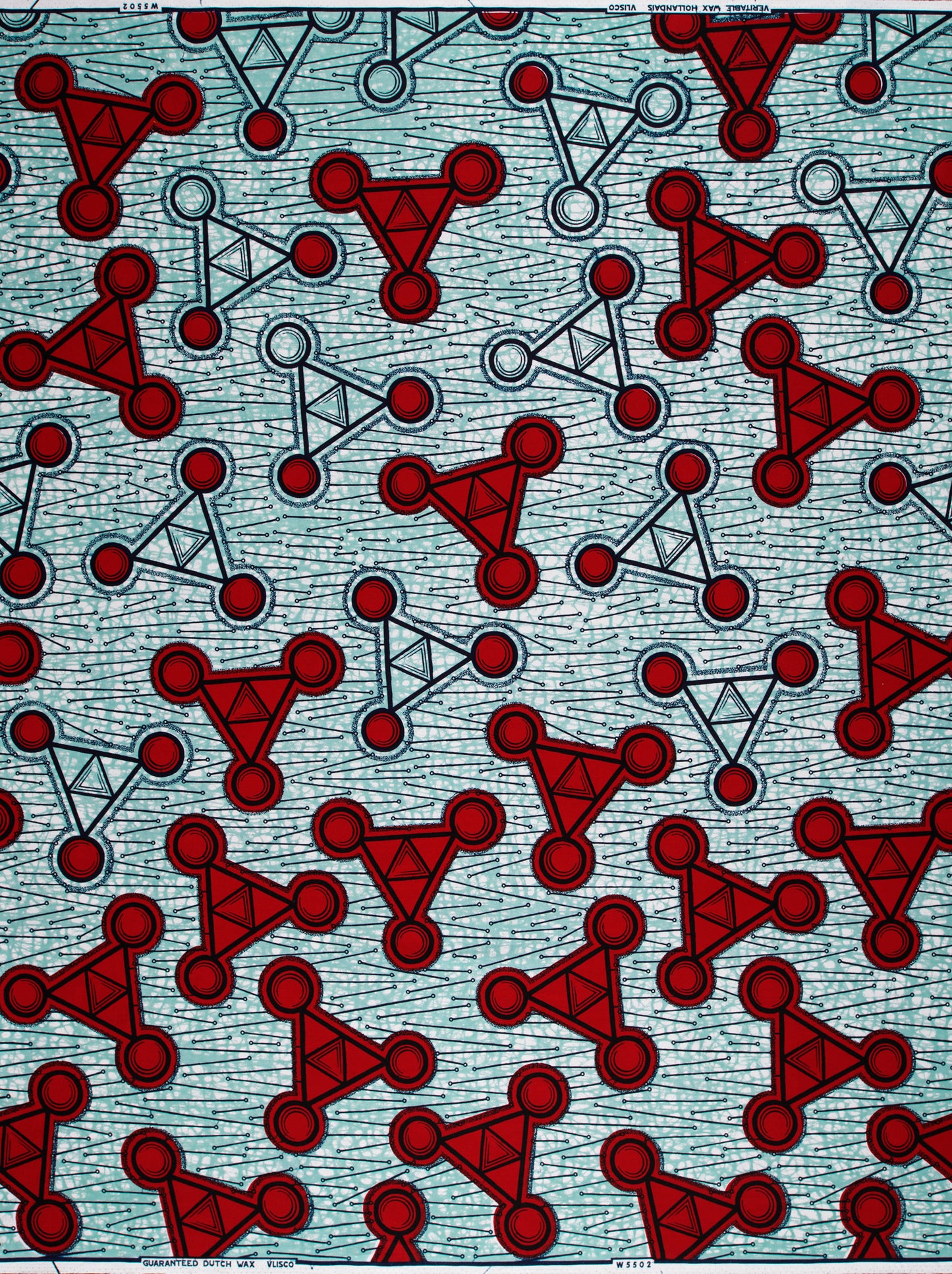 Wax Hollandais | VLW5502.015