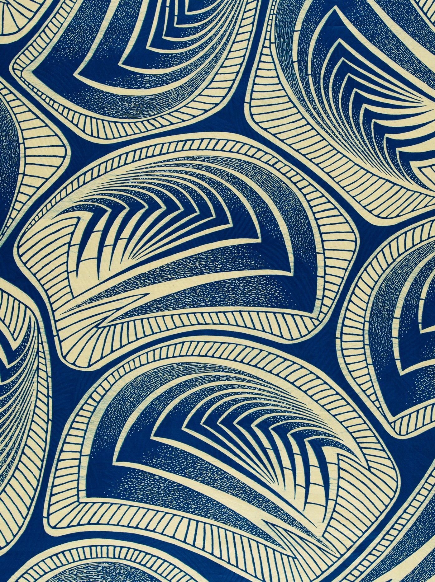 Wax hollandais | vlw5773.009 - 2 yards - wax hollandais