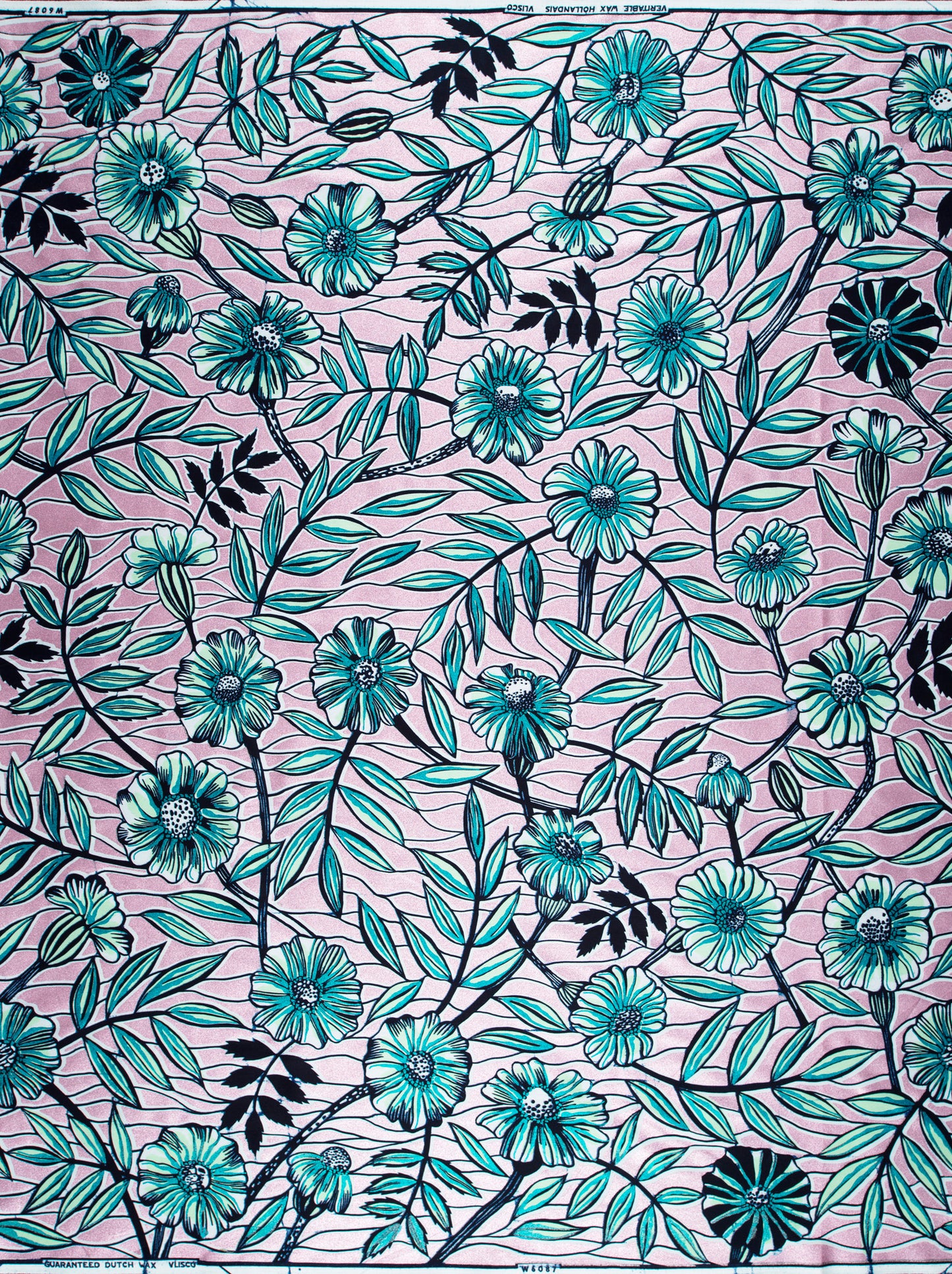 Wax GlitterGlam | VLW6087.017 | Orné de Rose Pastel