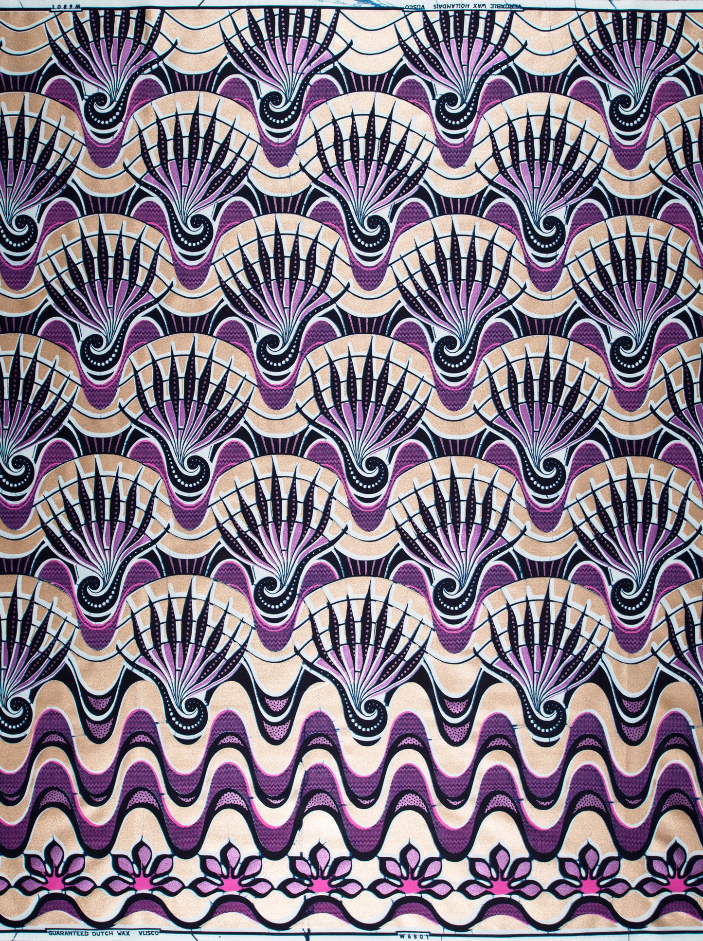 Wax GlitterGlam | VLW6801.021 | Orné d'Or