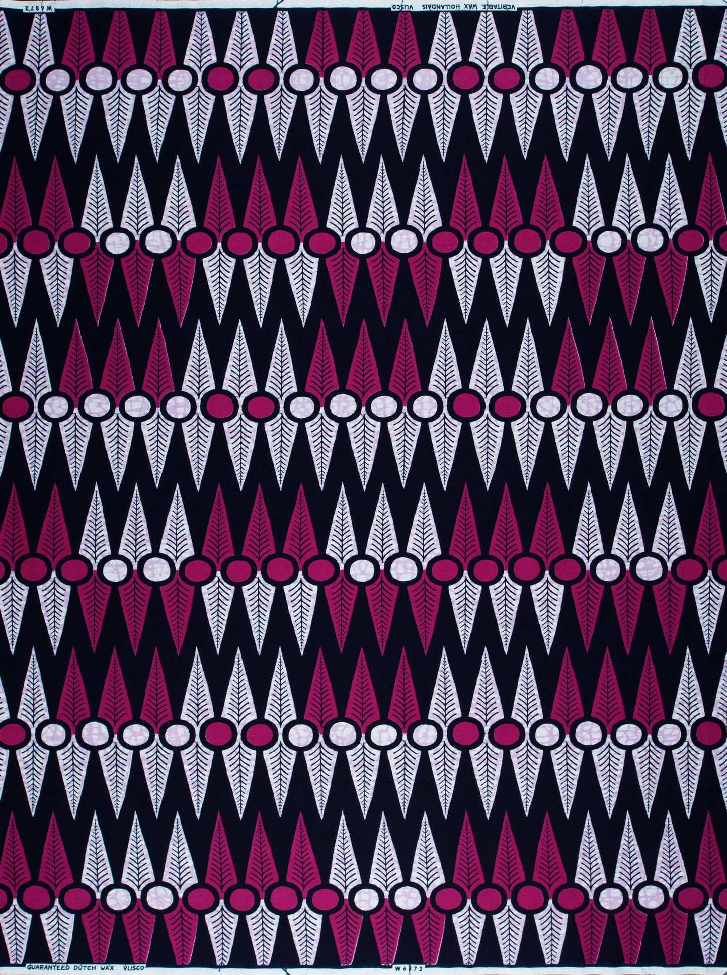 Wax Hollandais | VLW6872.008