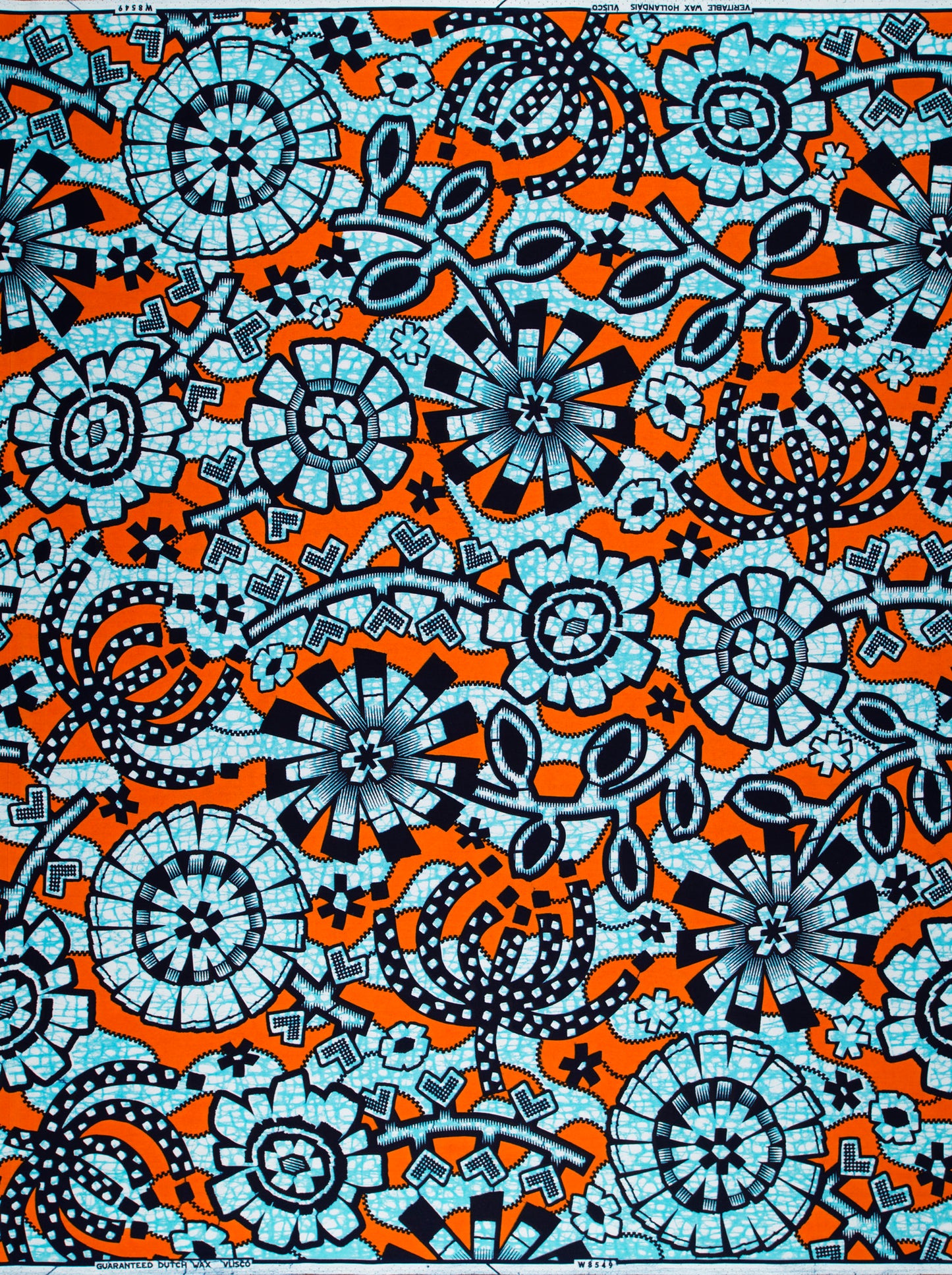 Wax Hollandais | VLW8549.004