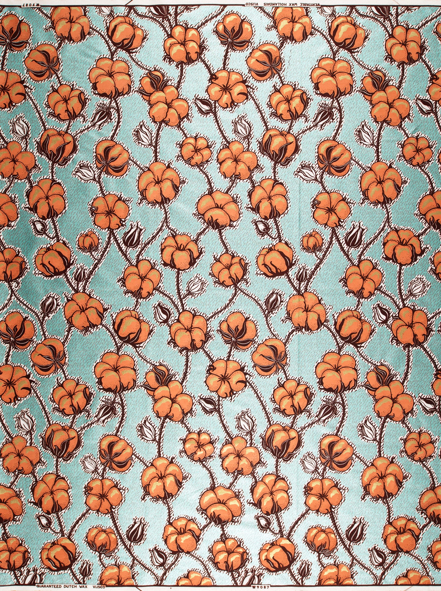 Wax GlitterGlam | VLW9087.012 | Orné d'Or