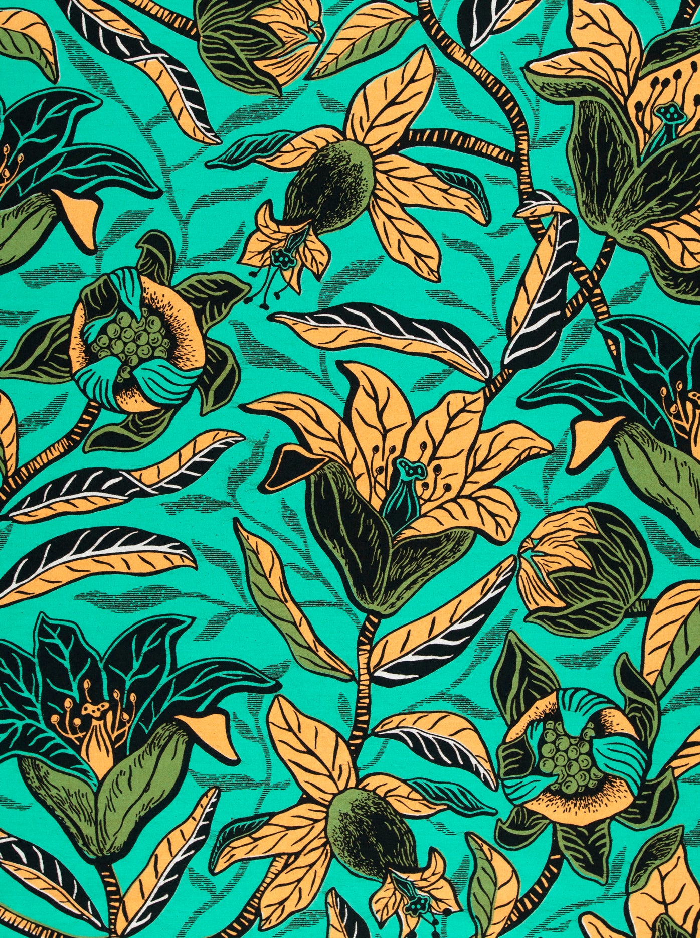 Wax Hollandais | VLW9238.003