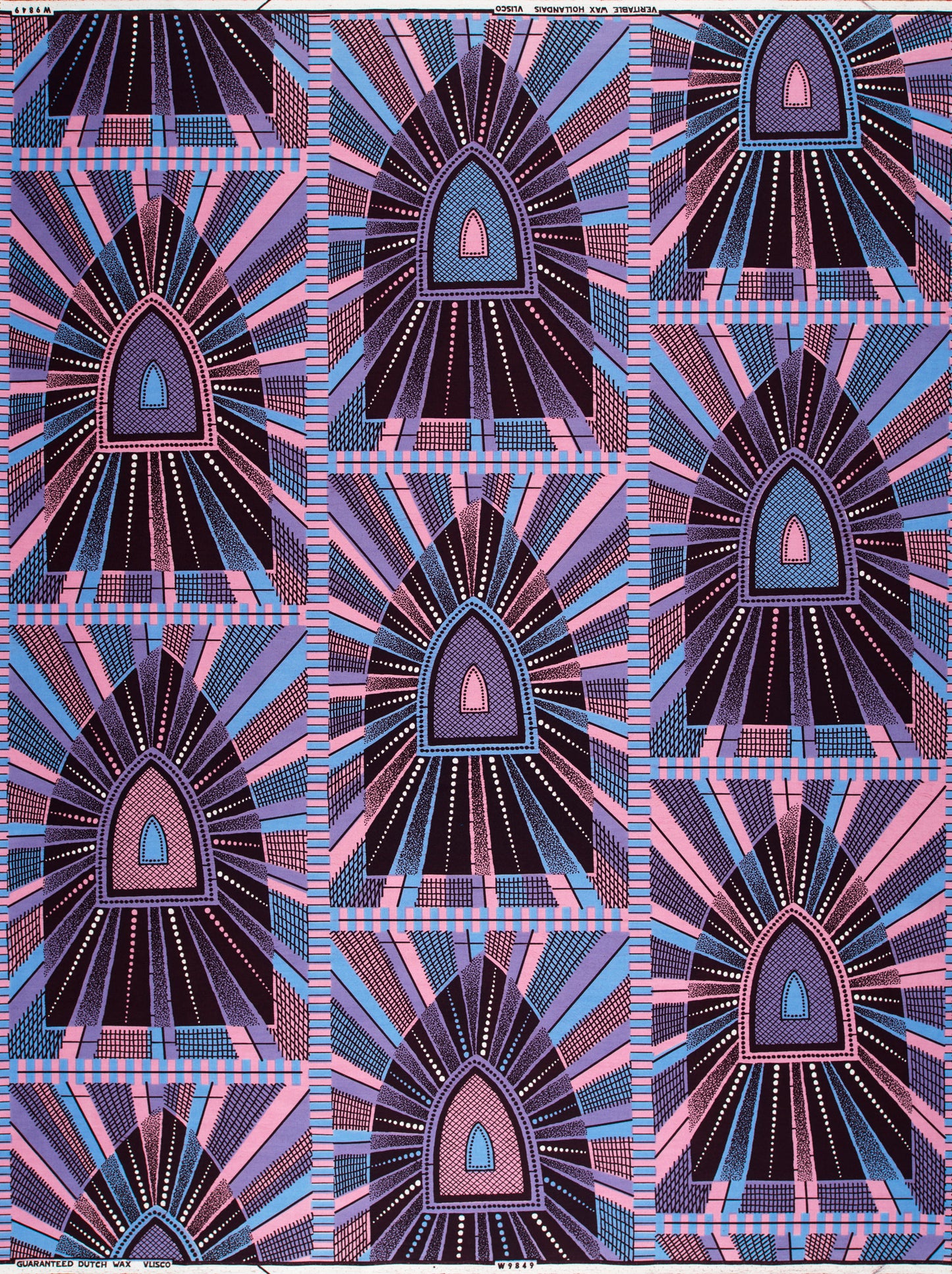 Wax Hollandais | VLW9849.001