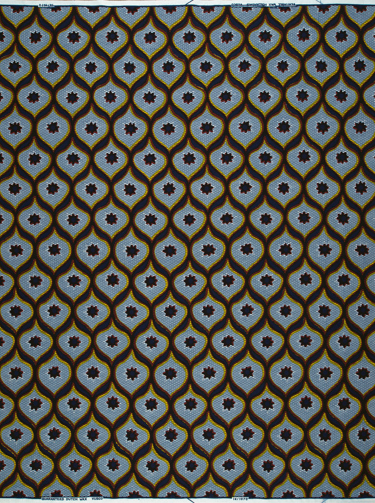 Wax Hollandais | VL01070.093 | Congrès, Elegant Women