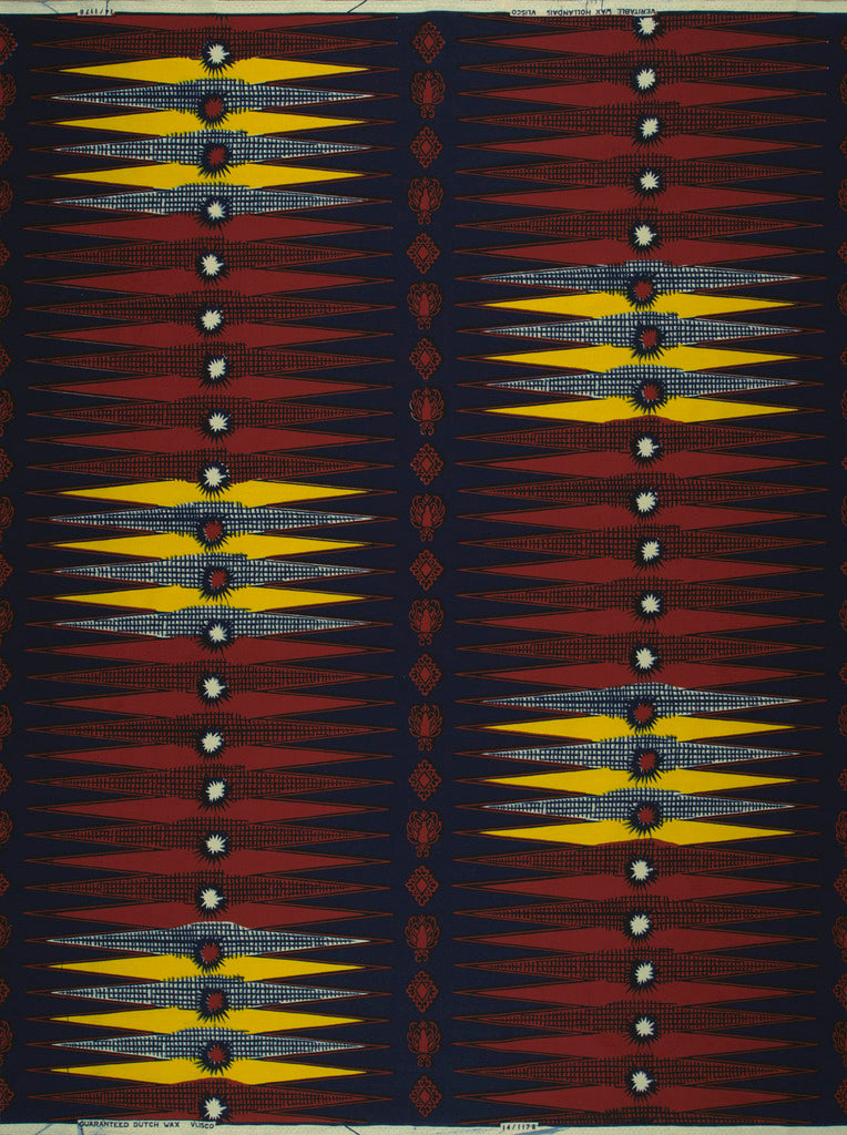 VL01178.253 | Wax Hollandais | Known as: Flash