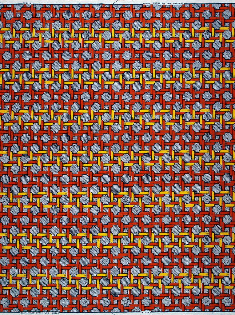 Wax Hollandais | VL01582.059