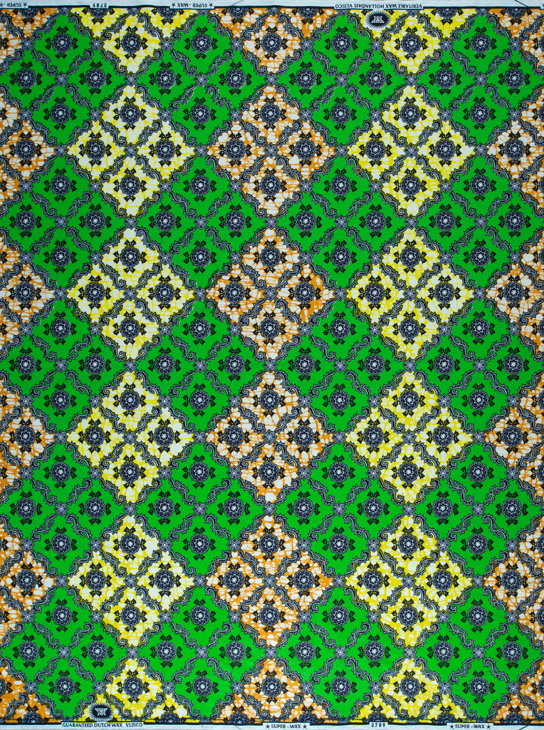 VL02789.240 | Super-Wax