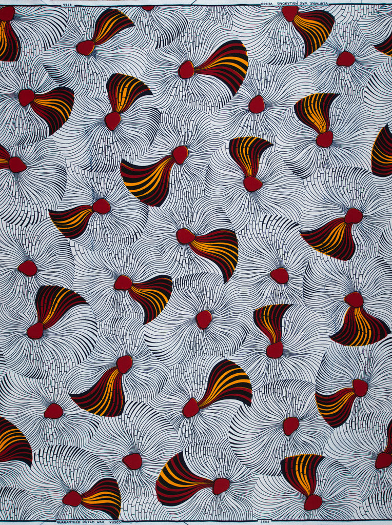 Wax Hollandais | VL03586.096 | English Gold