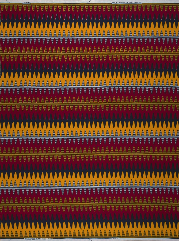 Wax Hollandais | VL04787.082