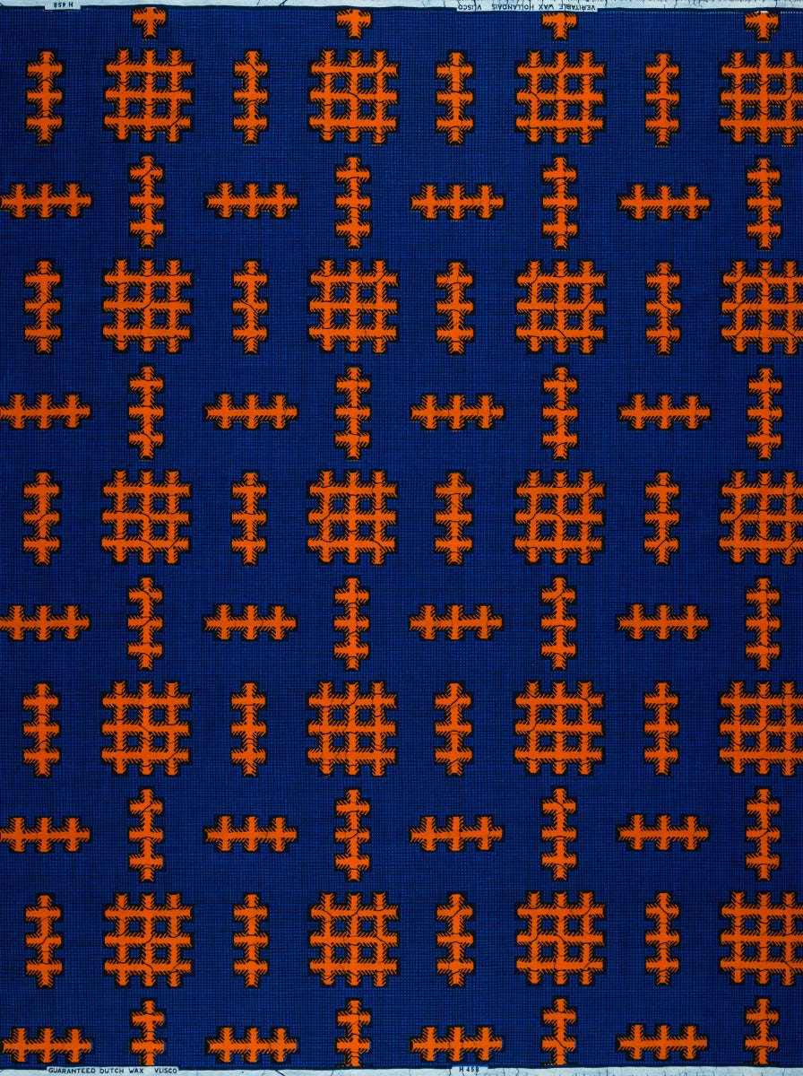 Wax Hollandais | VL0H458.031