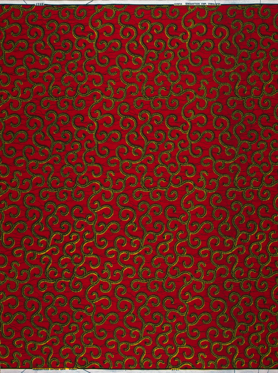 Wax Hollandais | VL0H907.142 | Advice, Indomie