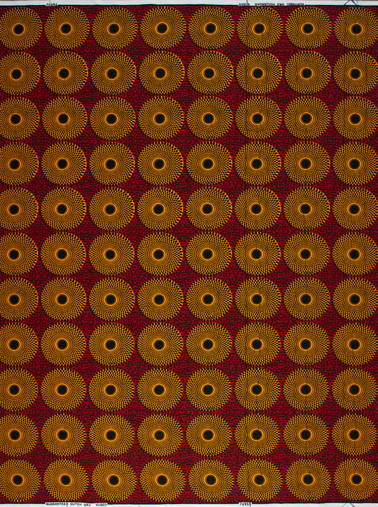 Wax Hollandais | VL76950.171 | Small Record