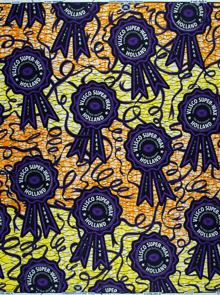 Super-Wax | VLA2117.019