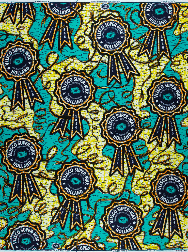 Super-Wax | VLA2117.024