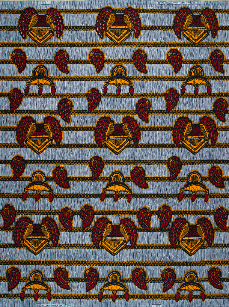 Wax Hollandais | VLH1363.158 | The good husband