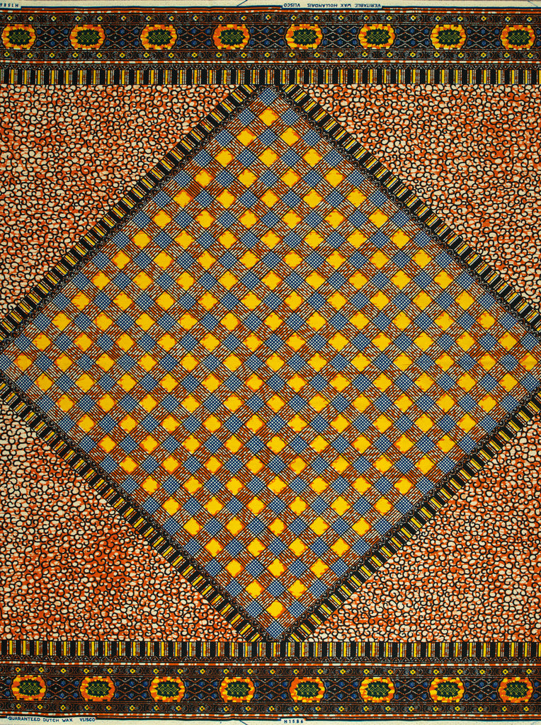 Wax Hollandais | VLH1586.009