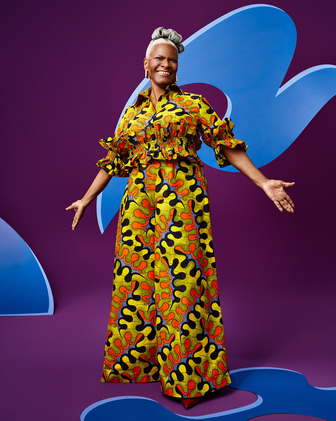 Wax Hollandais | VL03988.192 | Awoulaba, Sky