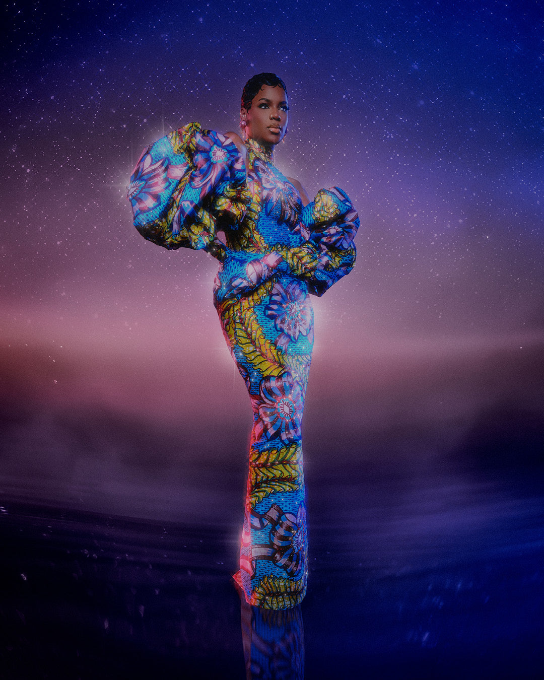 VLISCO Official | Luxury African Fabrics – Vlisco