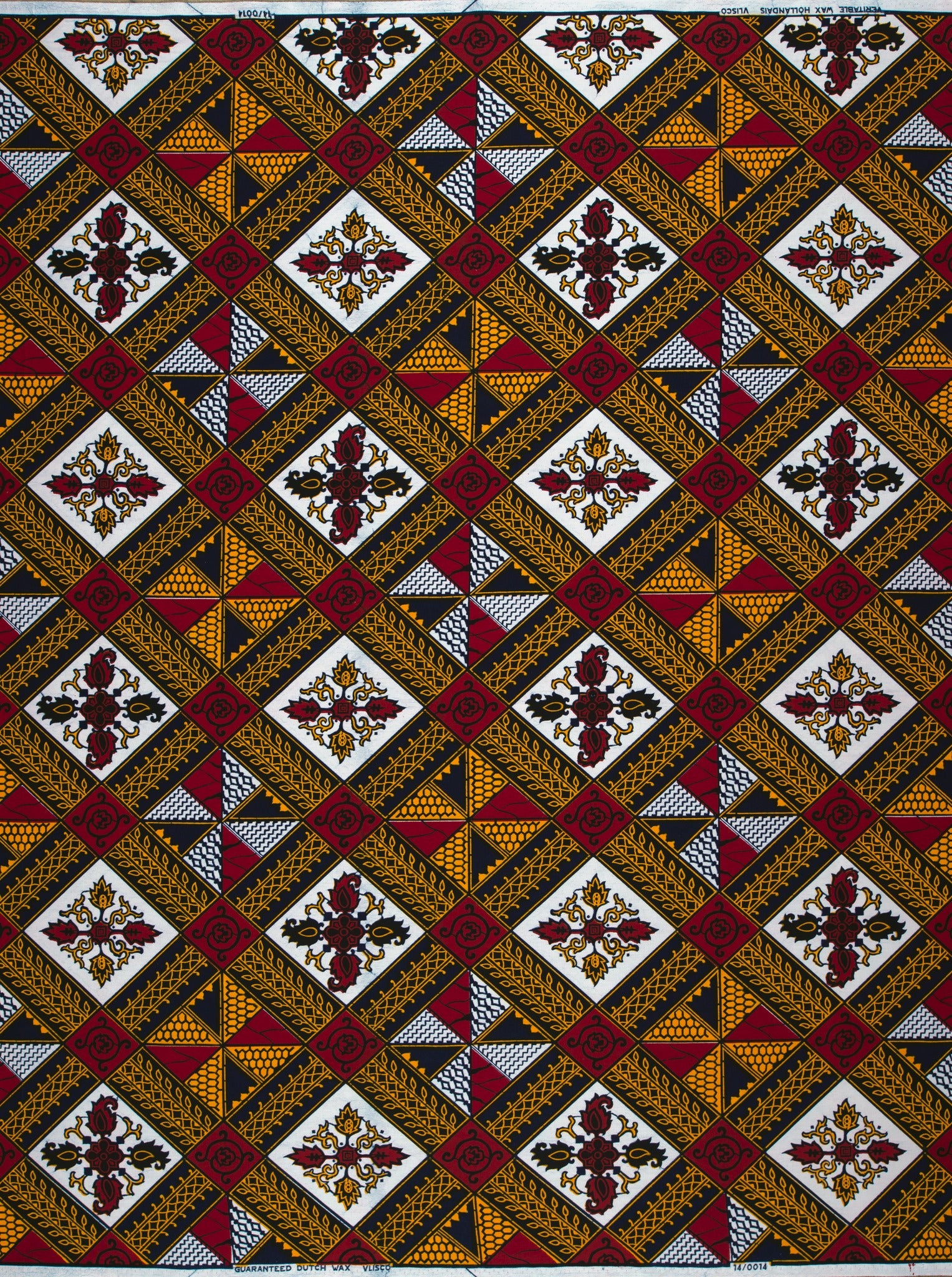 Wax Hollandais | VL00014.308 | Carpet