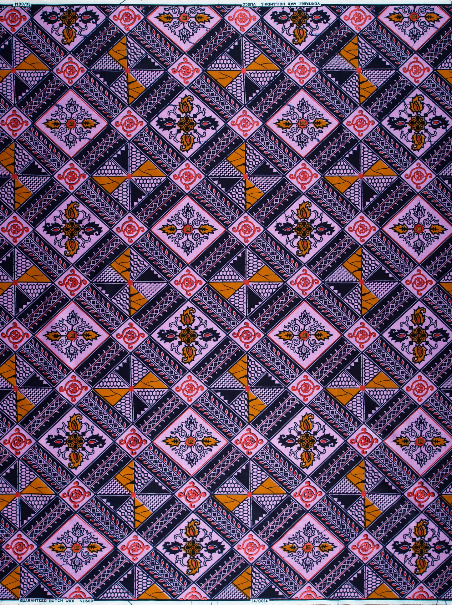 Wax Hollandais | VL00014.399 | Carpet