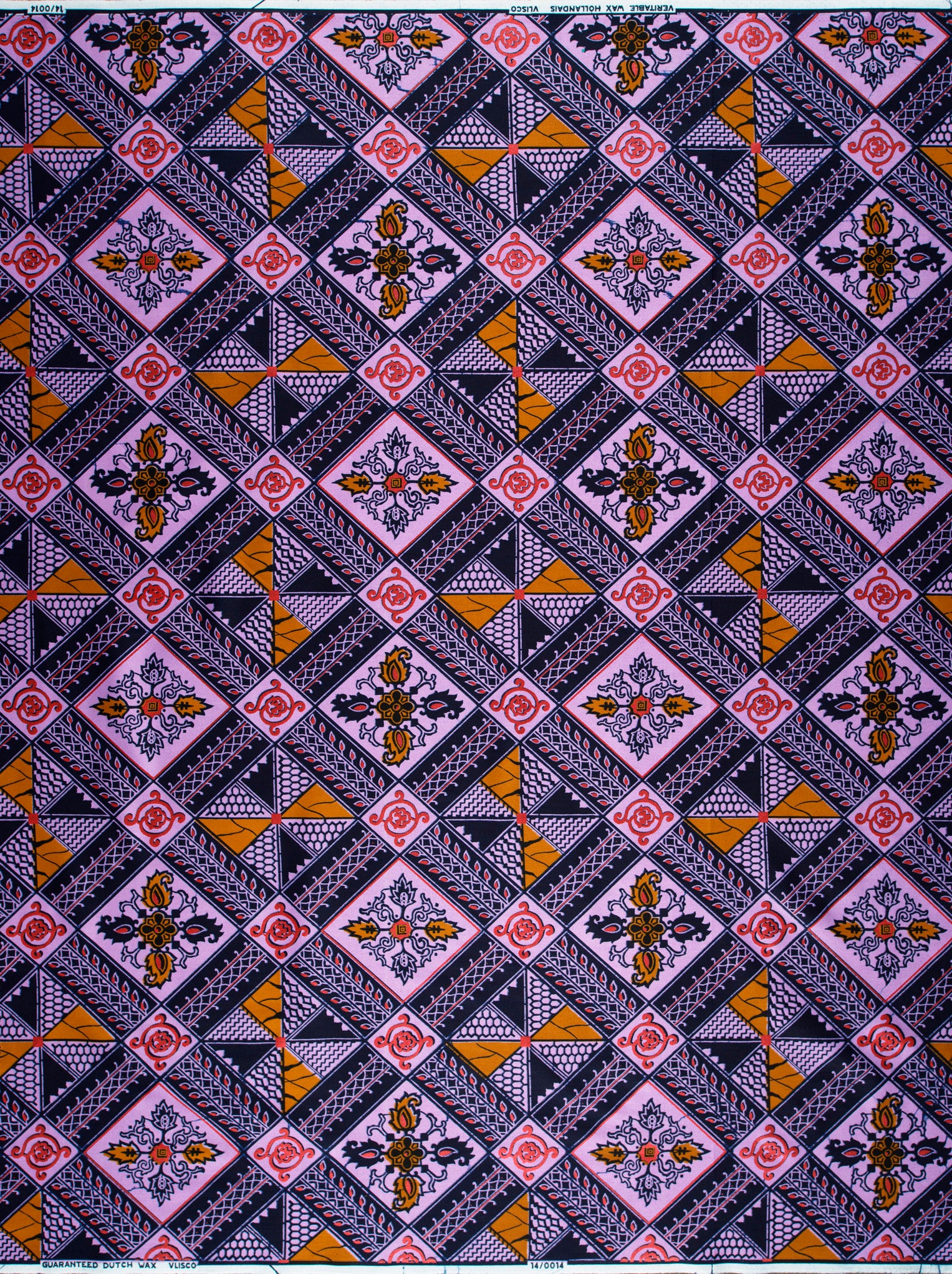 Wax Hollandais | VL00014.399 | Carpet