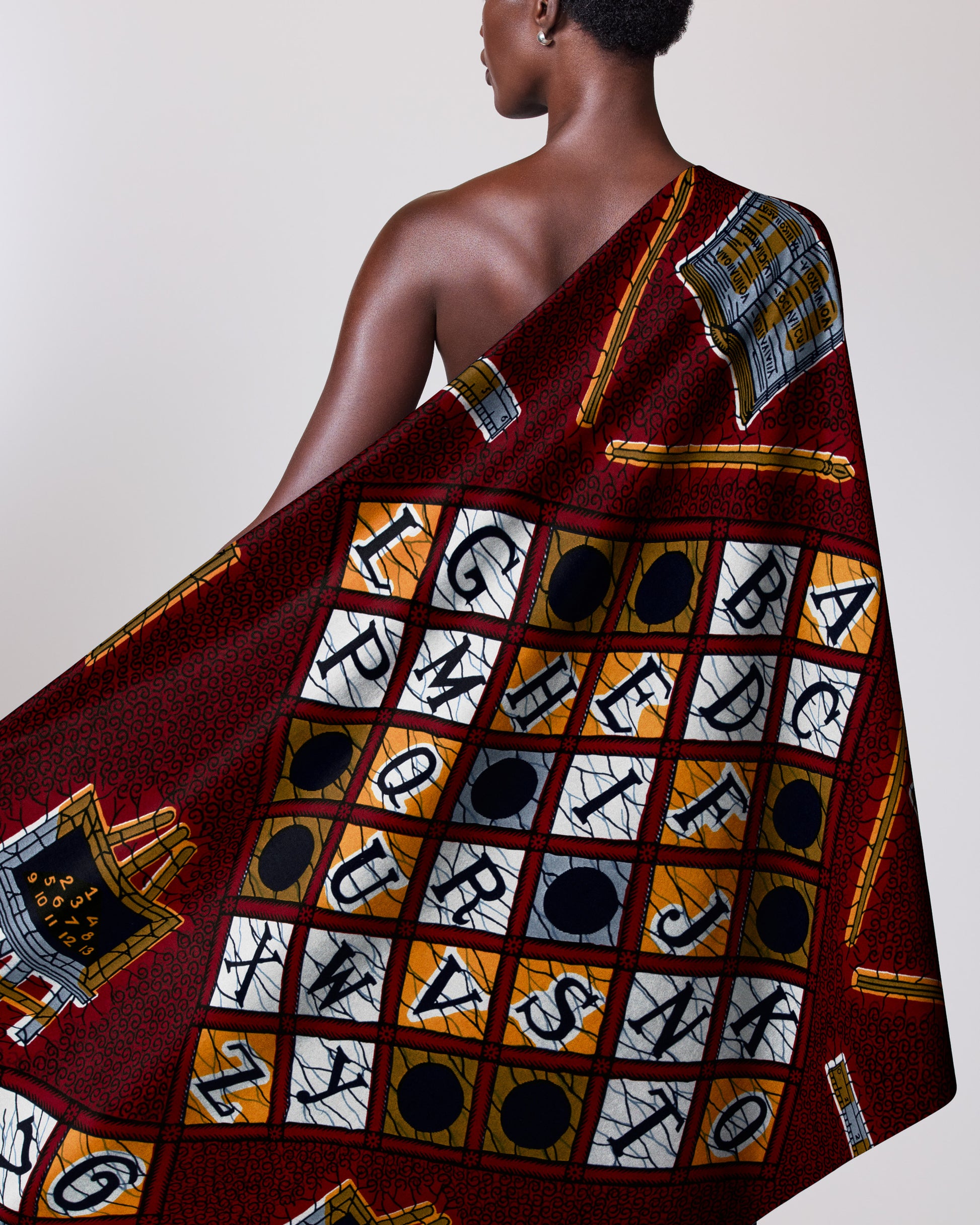 Wax Hollandais | VL00017.294 | ABC