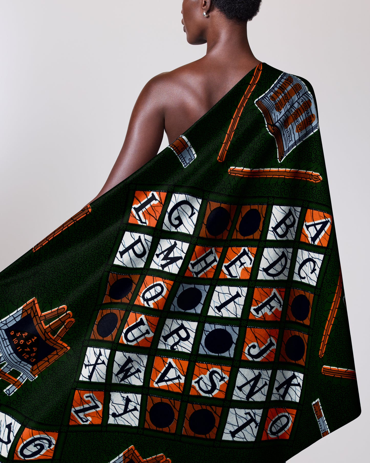 Wax Hollandais | VL00017.298 | ABC