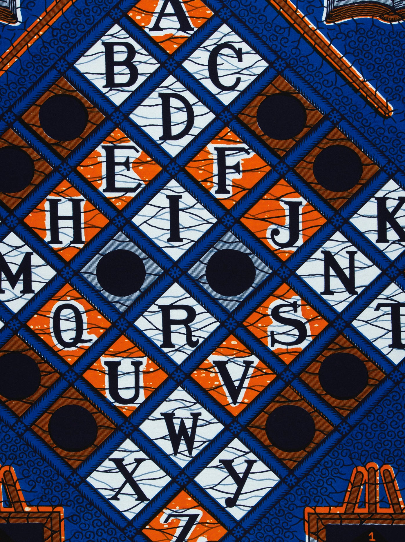 Wax Hollandais Vl00017 300 Abc Vlisco wax-hollandais-vl00017-300-abc-vlisco