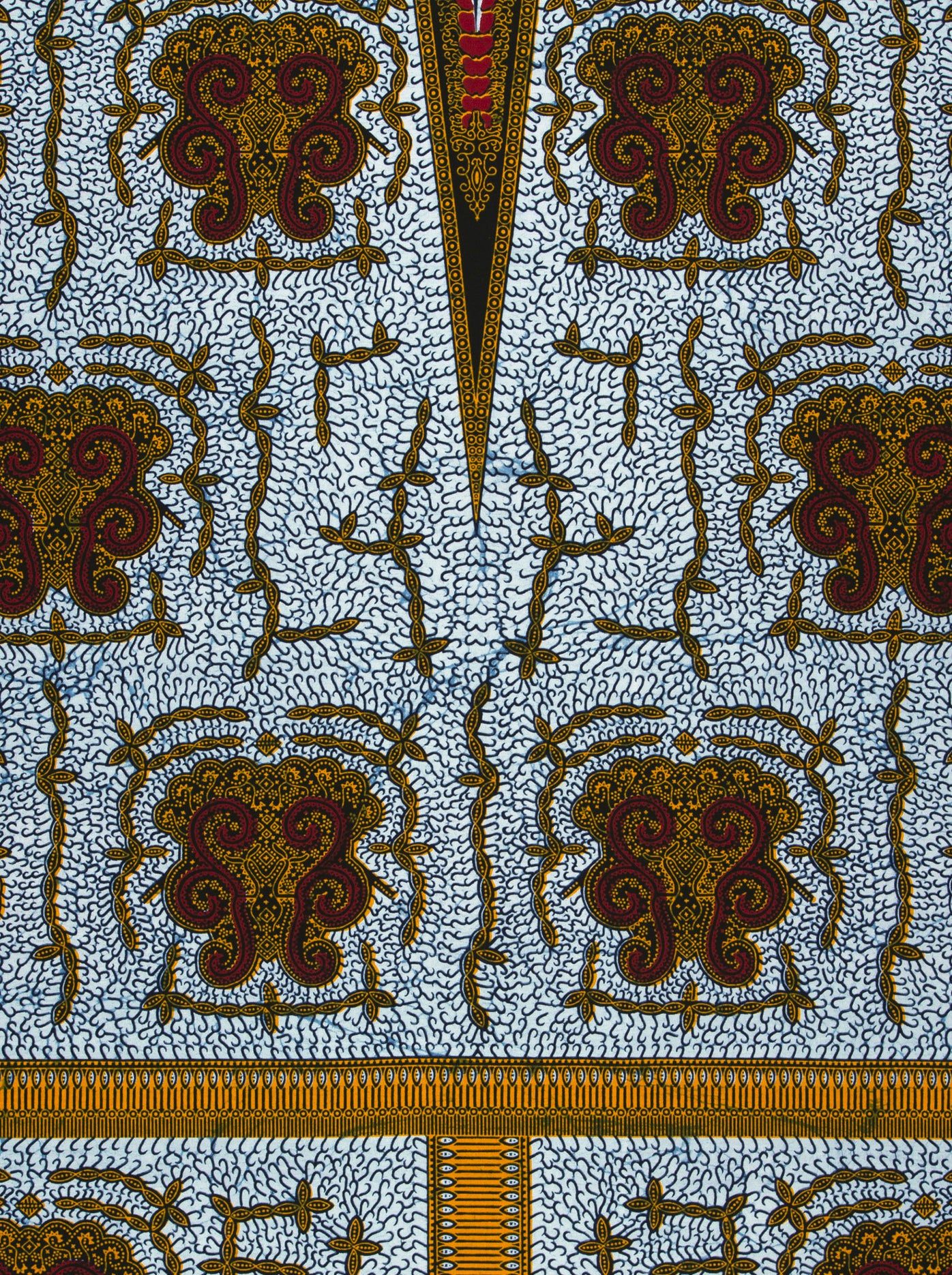 Wax Hollandais | VL00022.311 | Chaîne