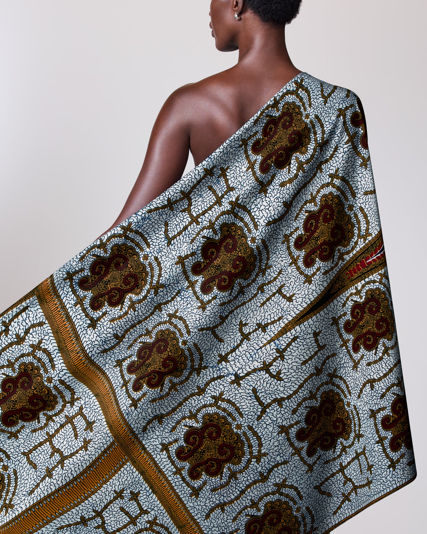 Wax Hollandais | VL00022.311 | Chaîne