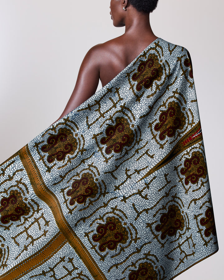 Wax Hollandais | VL00022.311 | Chaîne