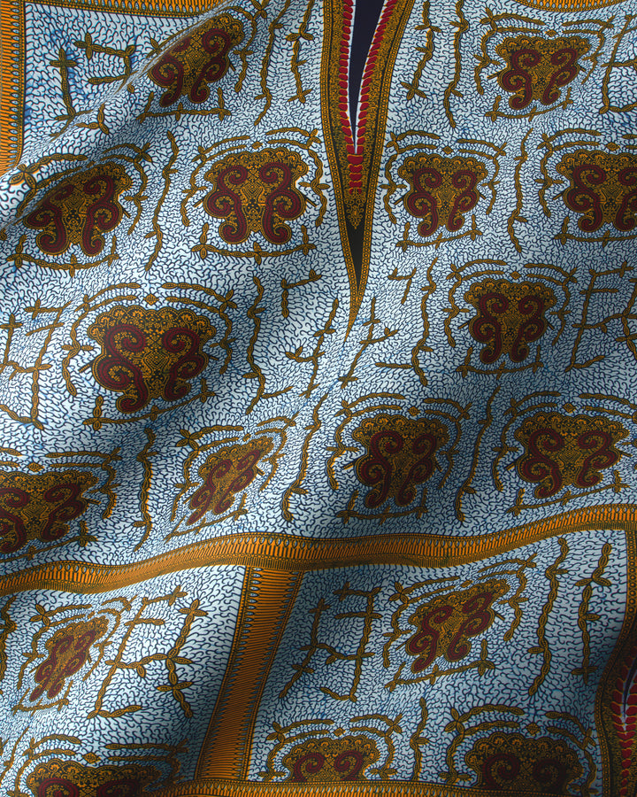 Wax Hollandais | VL00022.311 | Chaîne