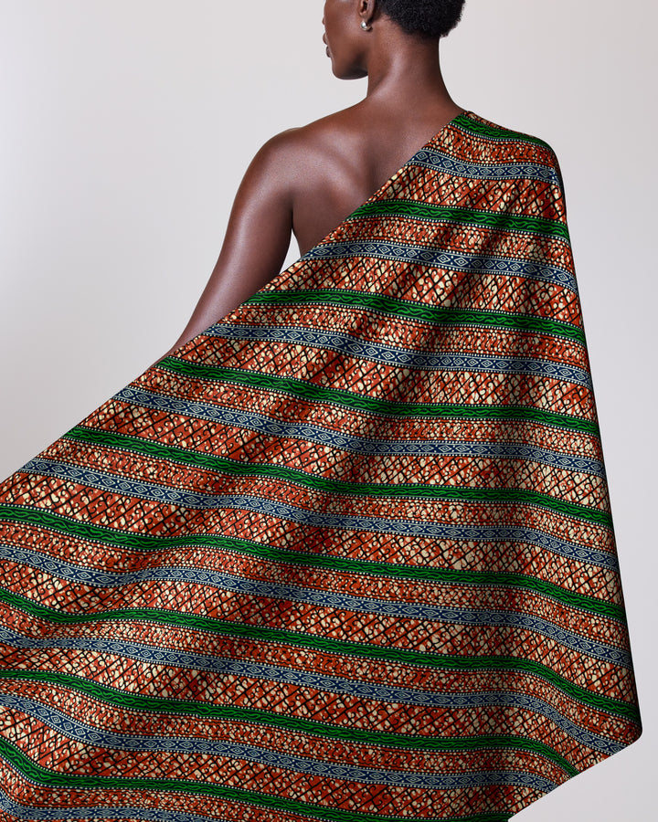 Wax Hollandais | VL00034.137