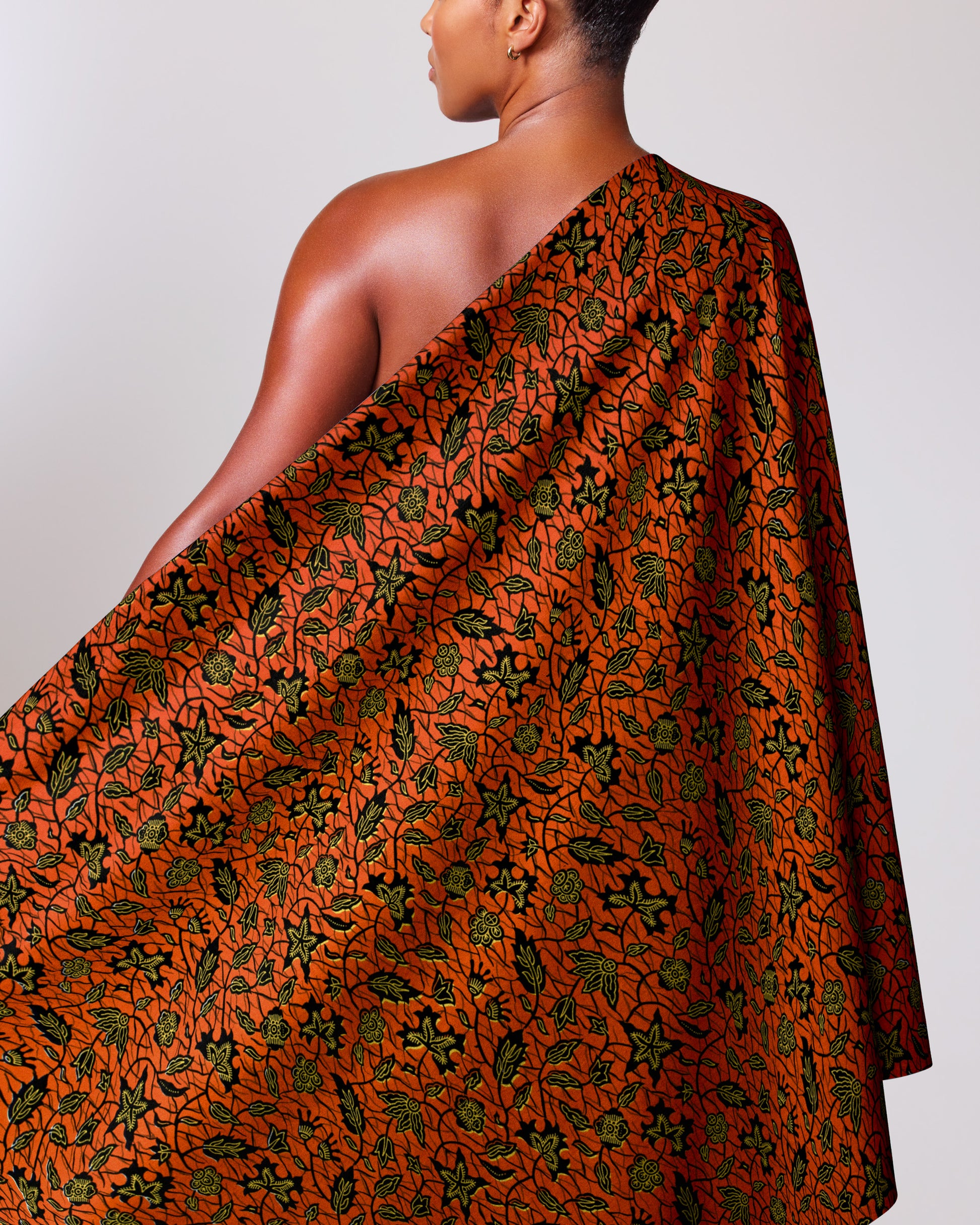 Wax Hollandais | VL00040.127 | Adémè