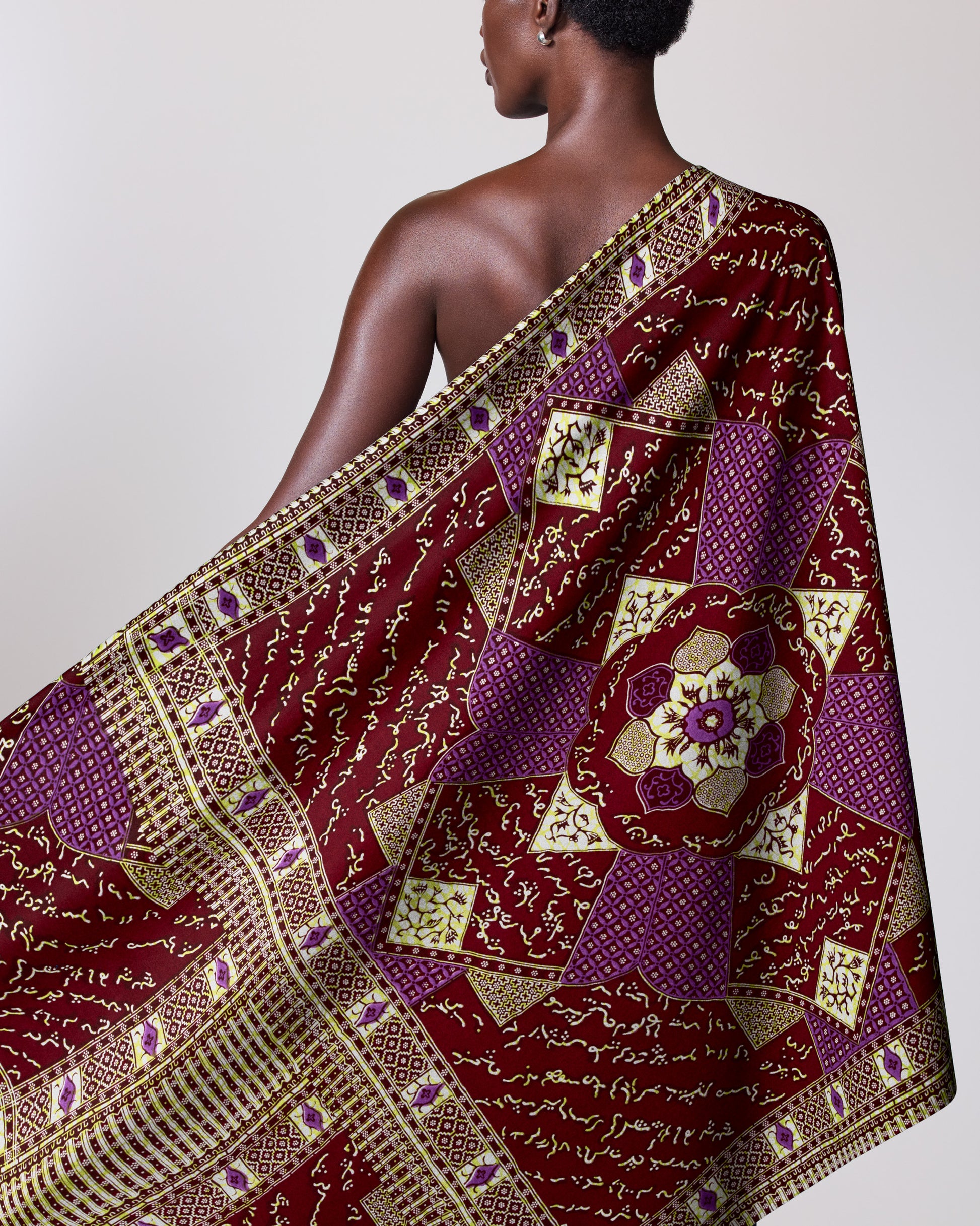 Wax Hollandais | VL00052.159