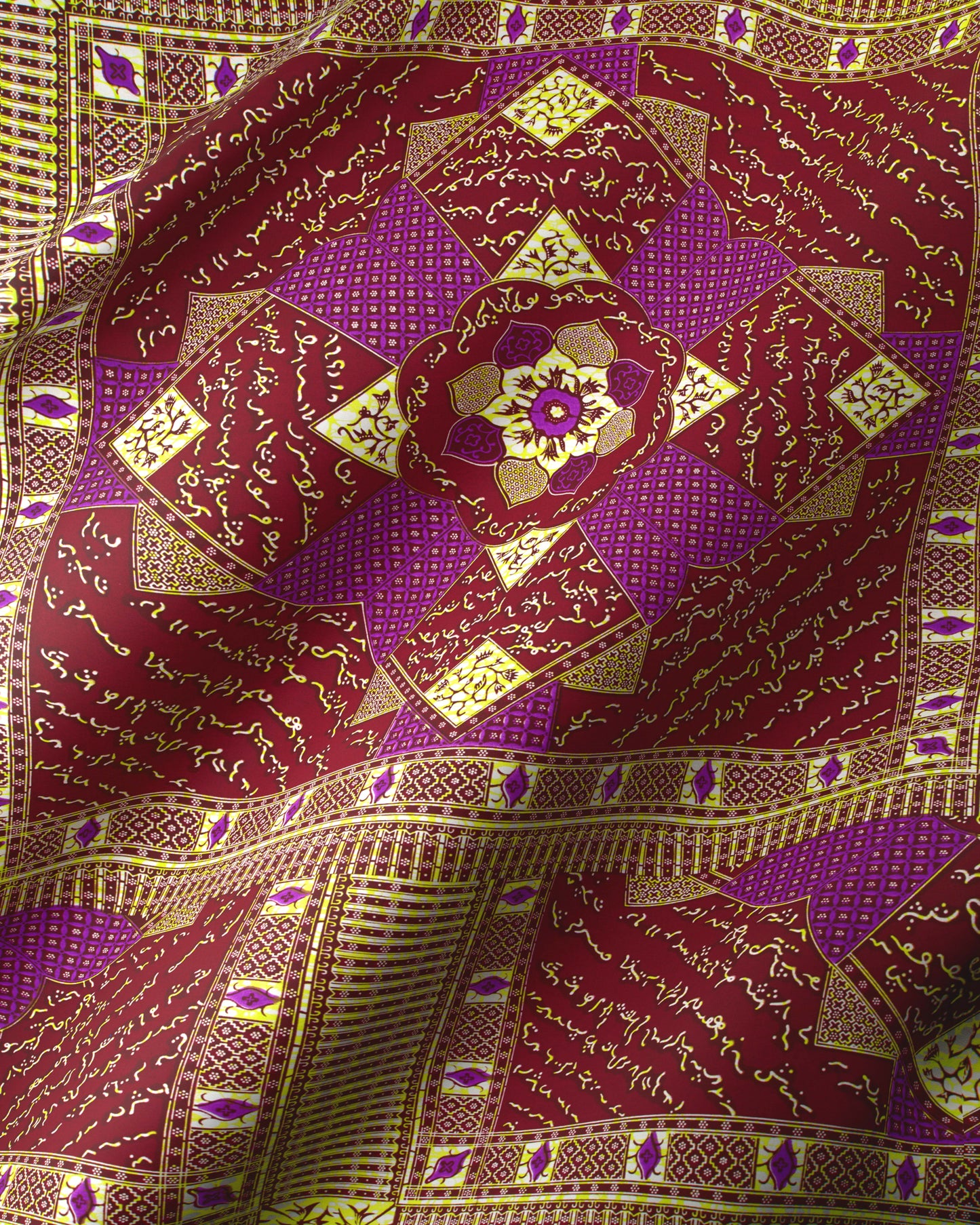 Wax Hollandais | VL00052.159