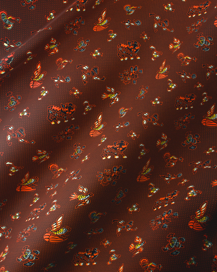 Super-Wax | VLA2257.083 | Silver Embellished