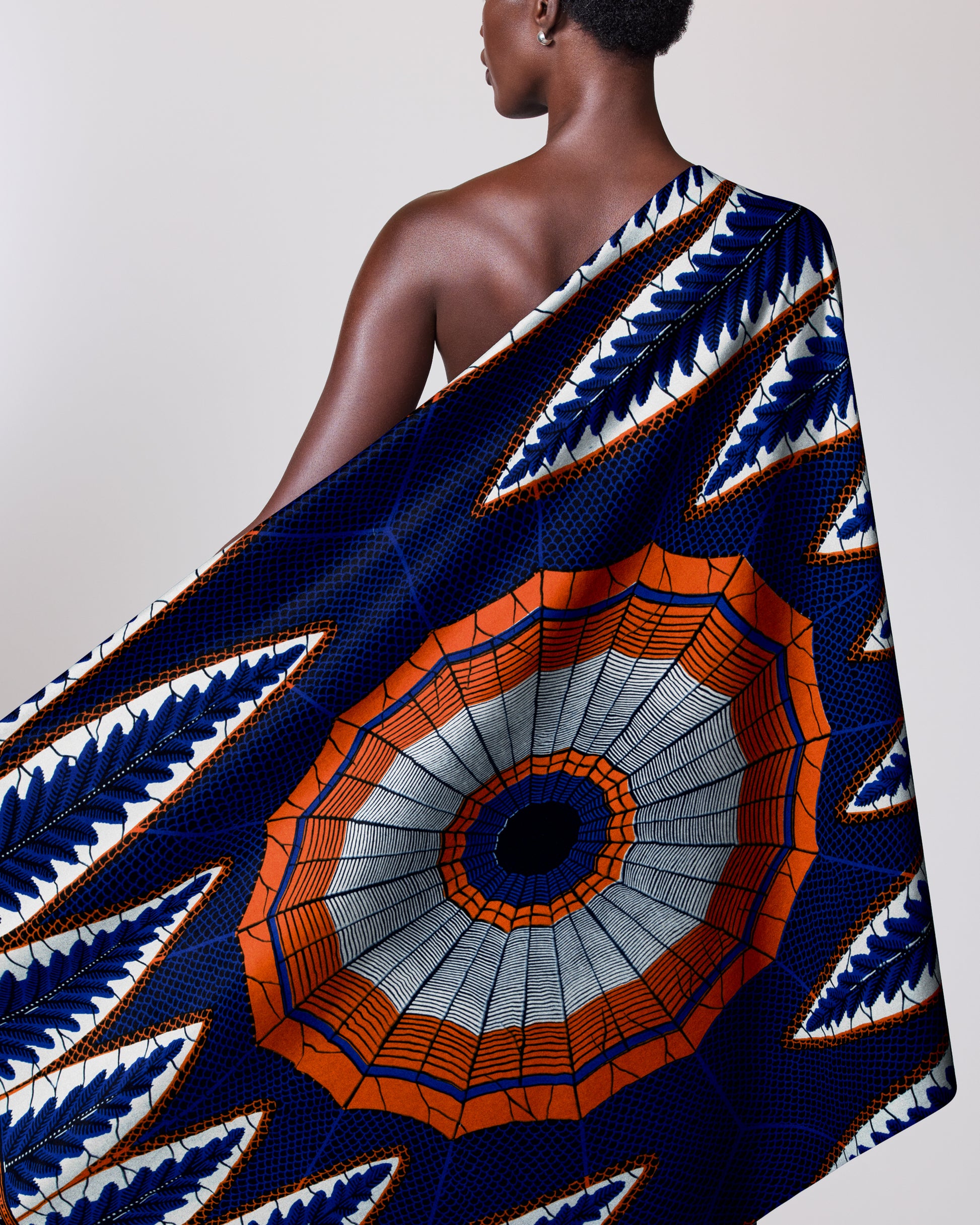 Wax Hollandais | VL00549.207 | The Spider