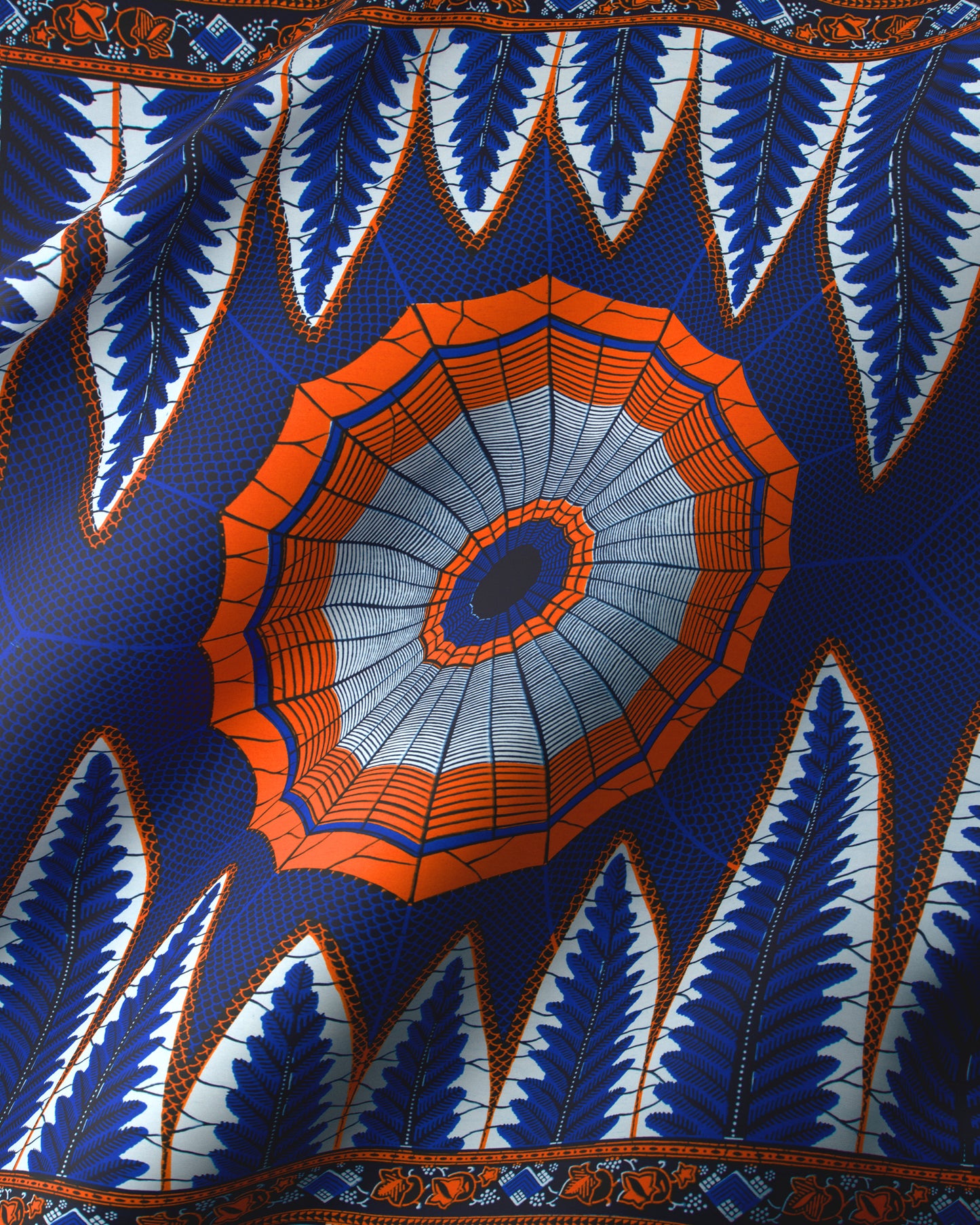 Wax Hollandais | VL00549.207 | The Spider