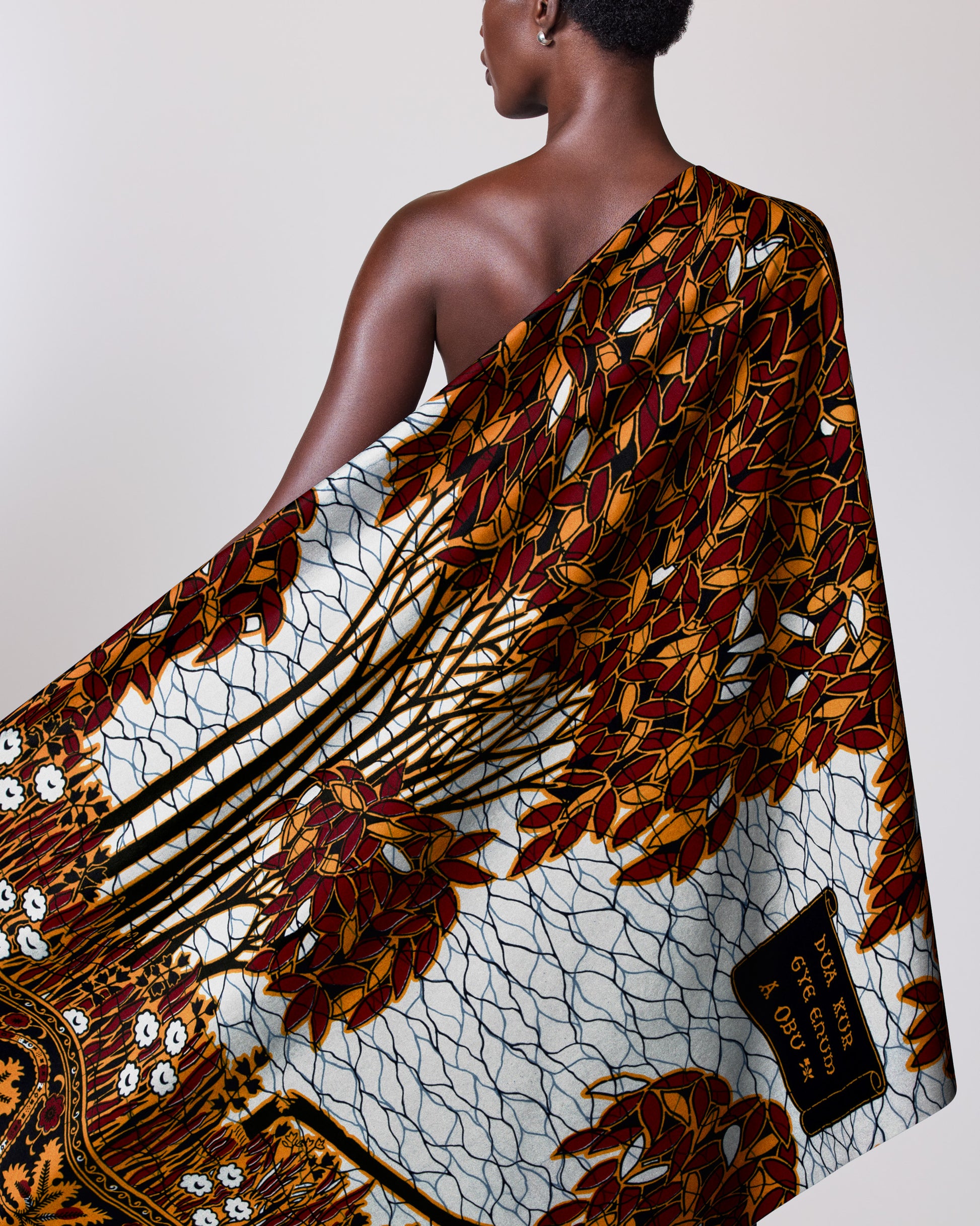 Wax Hollandais | VL00562.118 | Fallen tree