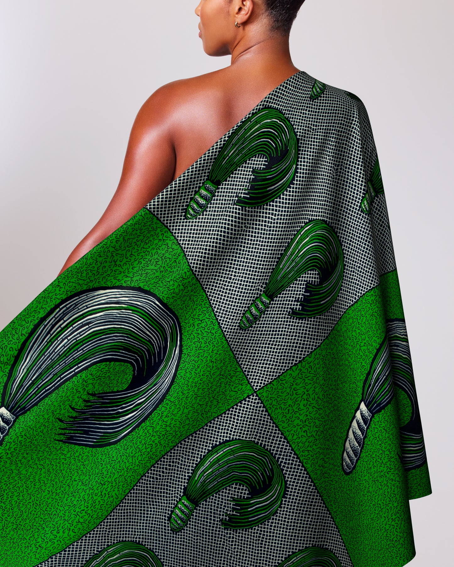 Wax Hollandais | VL00815.156 | Broom