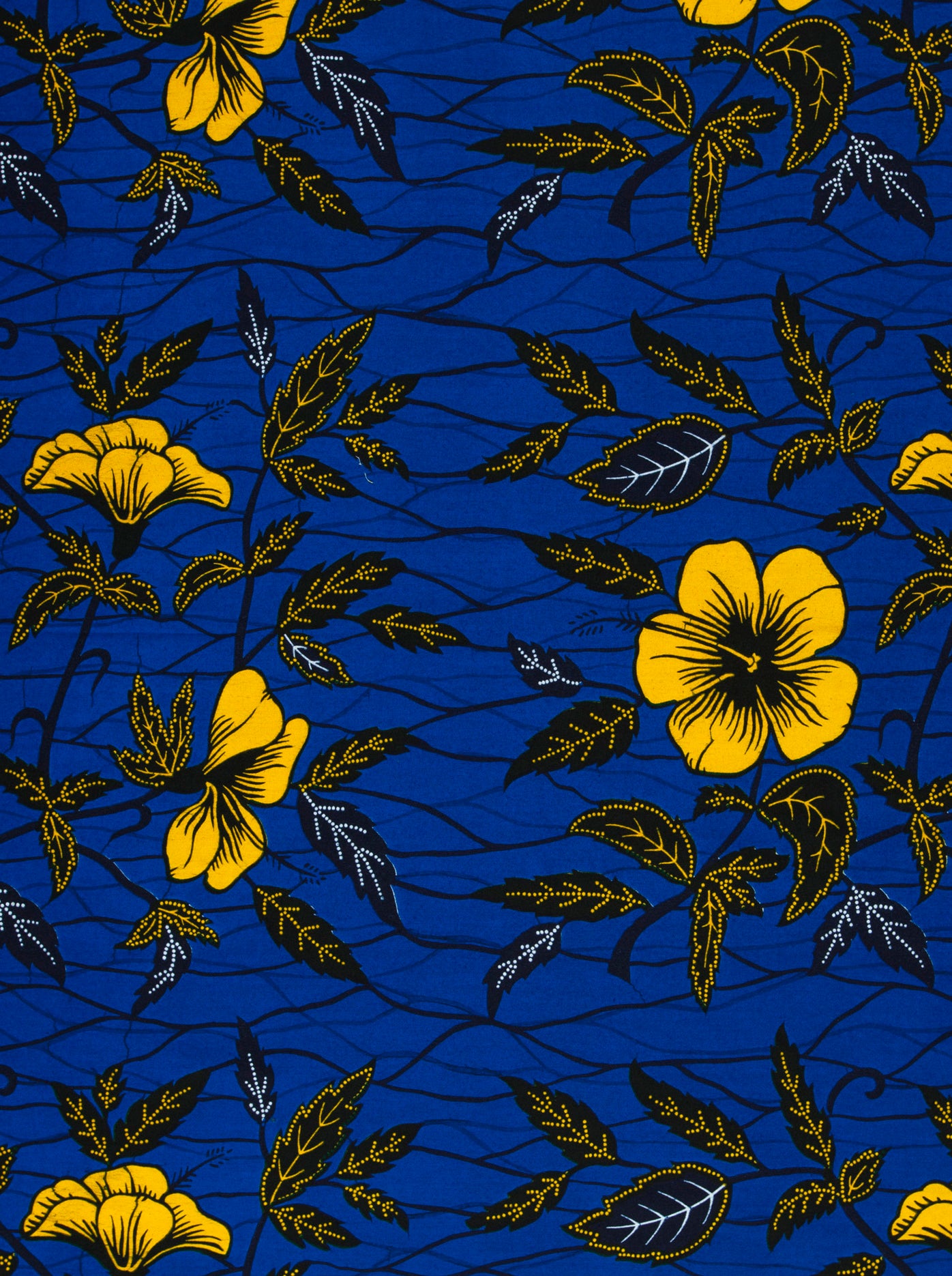 Wax Hollandais | VL00921.231 | Hibuscus