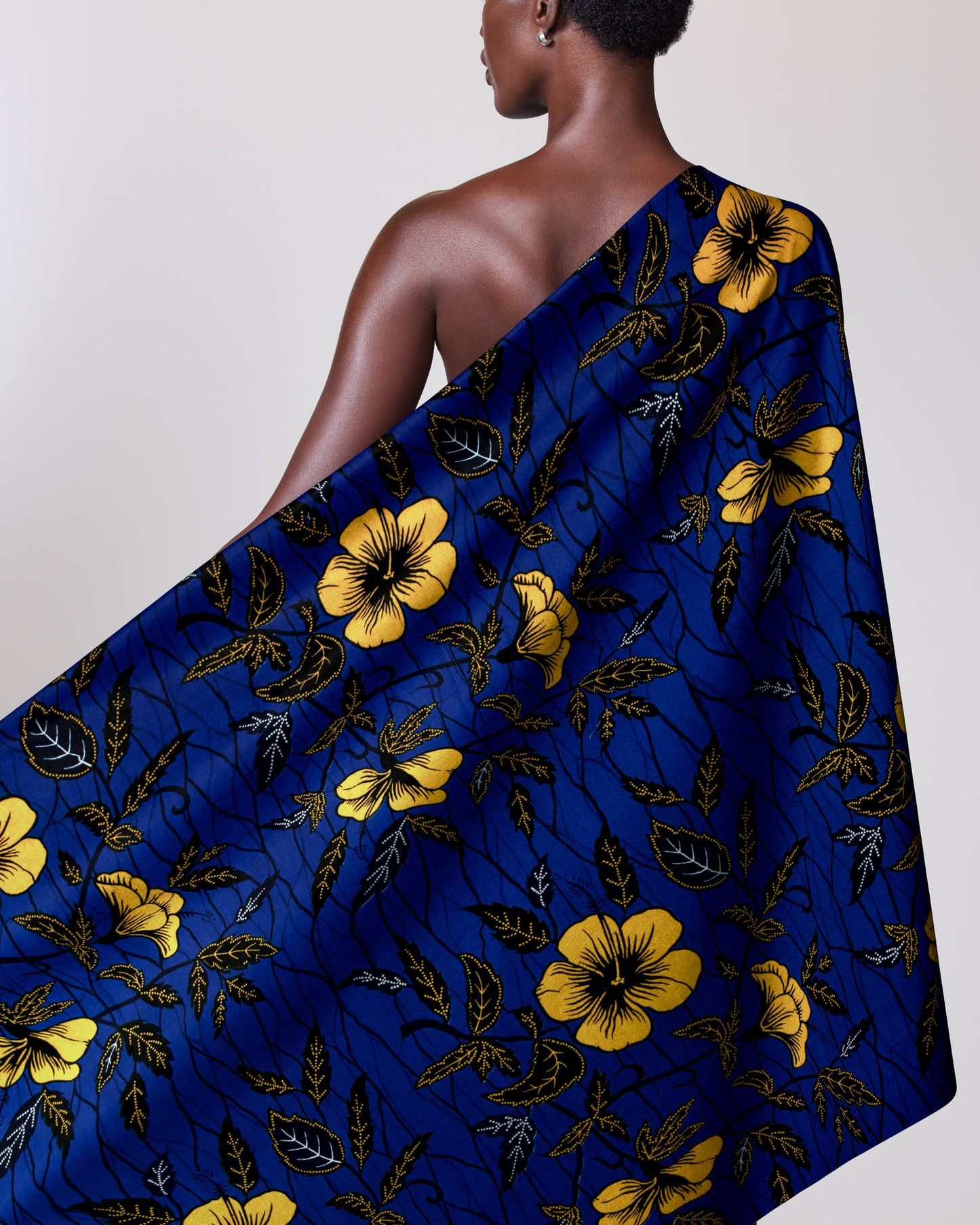 Wax Hollandais | VL00921.231 | Hibuscus