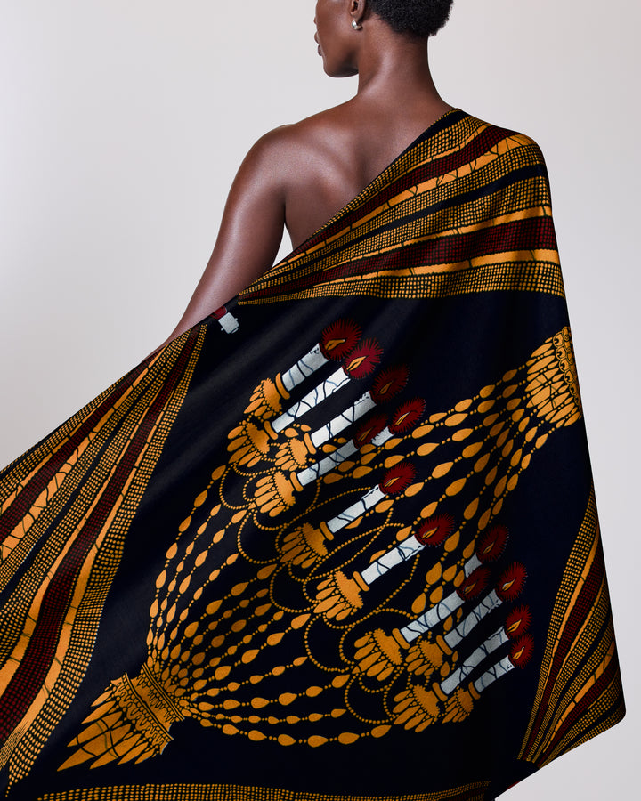 Wax Hollandais | VL00927.080 | Ananas, Candles, Happy Family, New Big Record, The Key