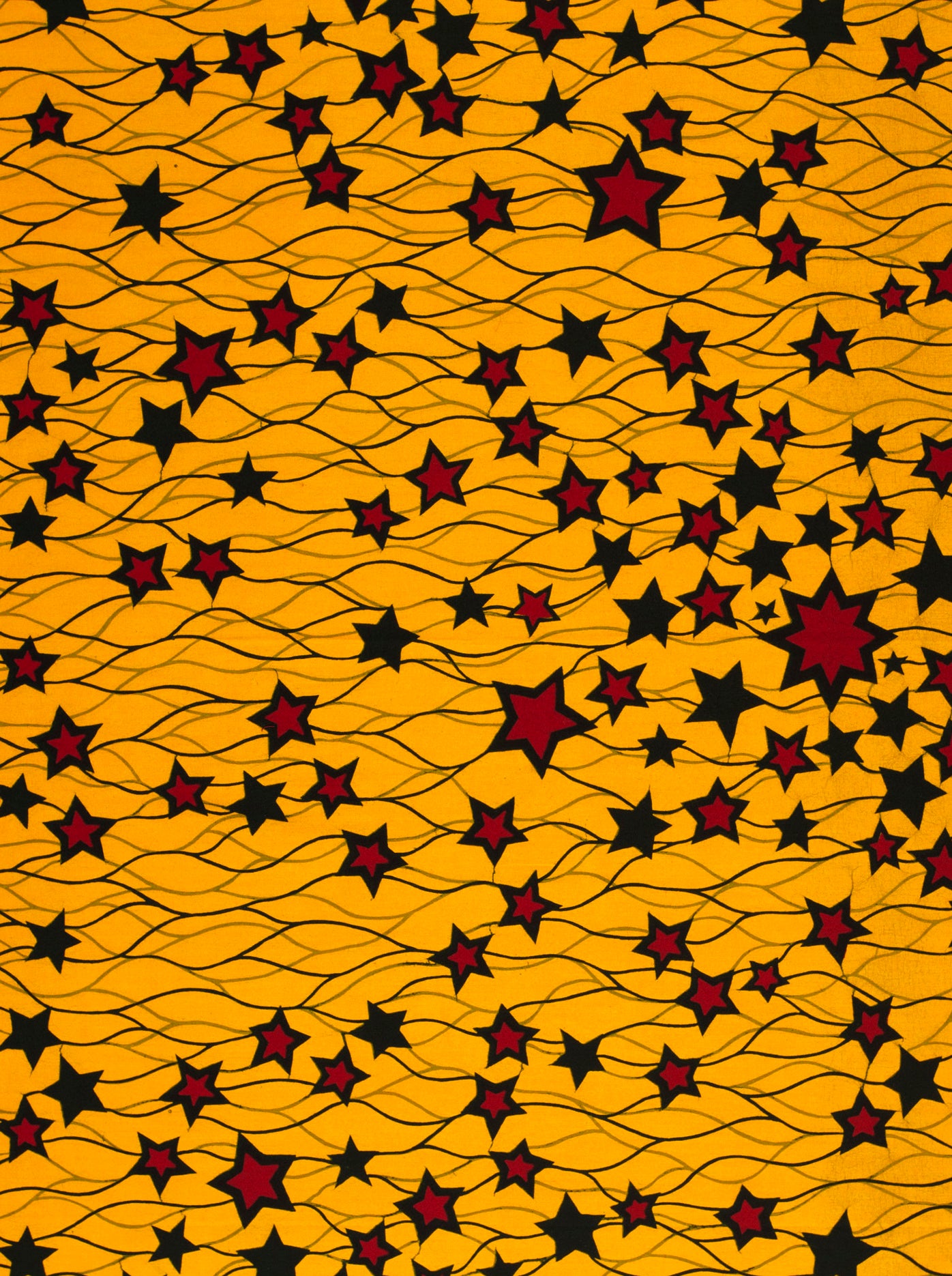 Wax Hollandais | VL00954.138 | Small star