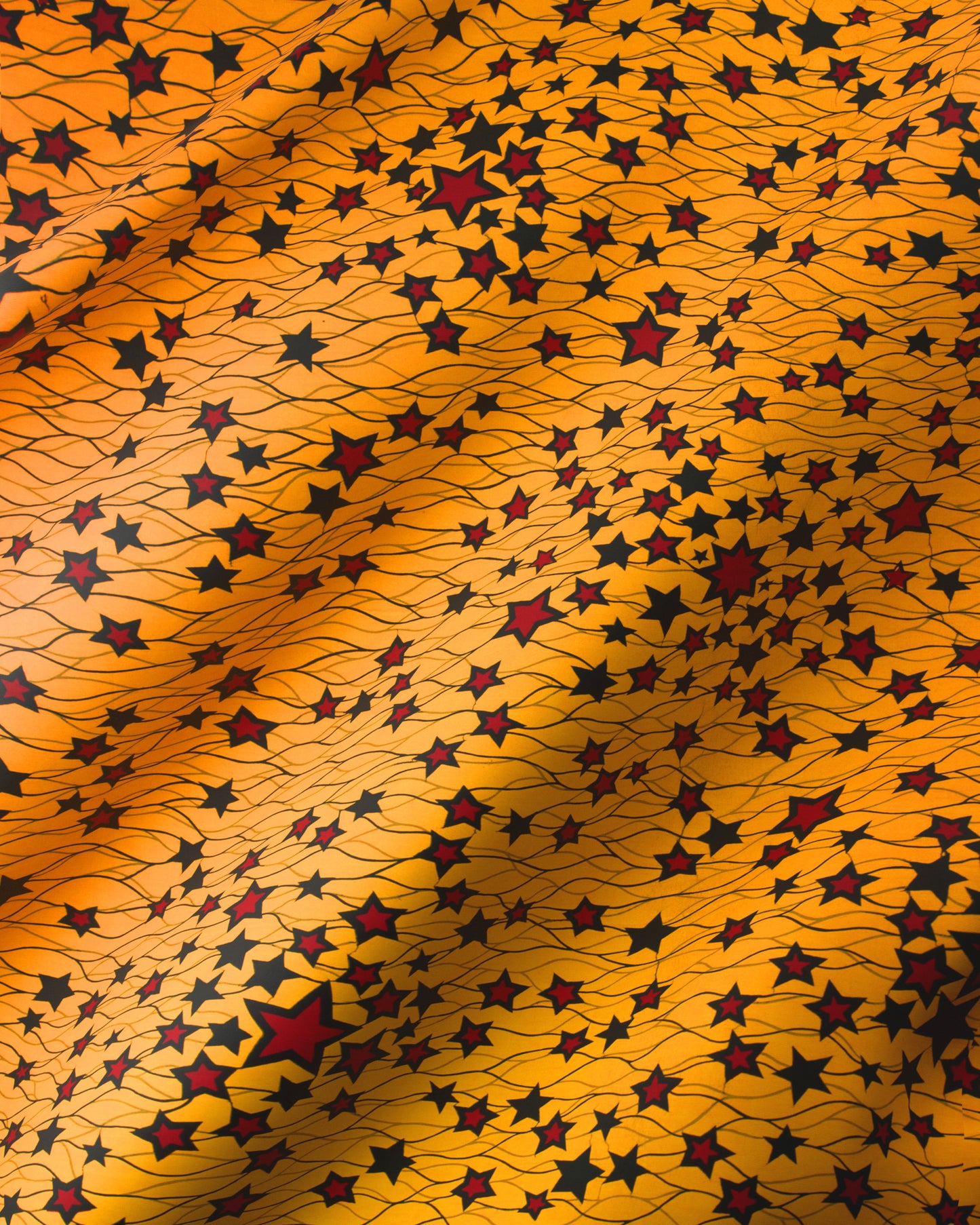 Wax Hollandais | VL00954.138 | Small star