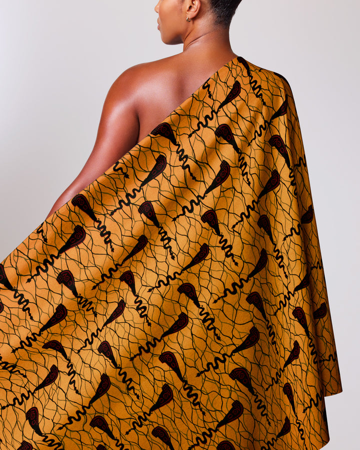 Wax Hollandais | VL00990.071